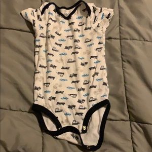 Tee boys short sleeves